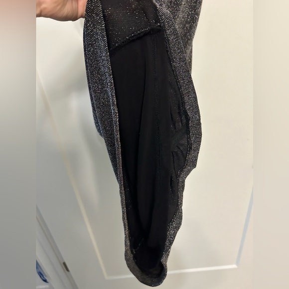 NWOT Free People Malia One Shoulder Dress - Picture 7 of 10